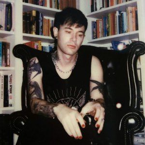 Meet your Posher, Trevor